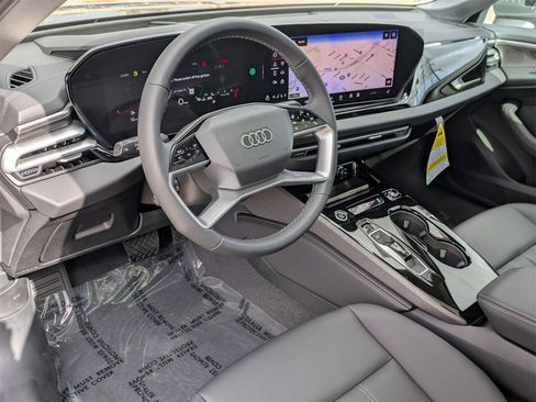 New 2025 Audi A5 2.0T Premium Plus image 8