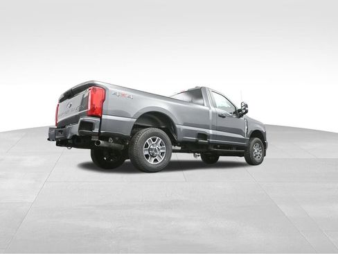New 2025 Ford F350 XLT image 51