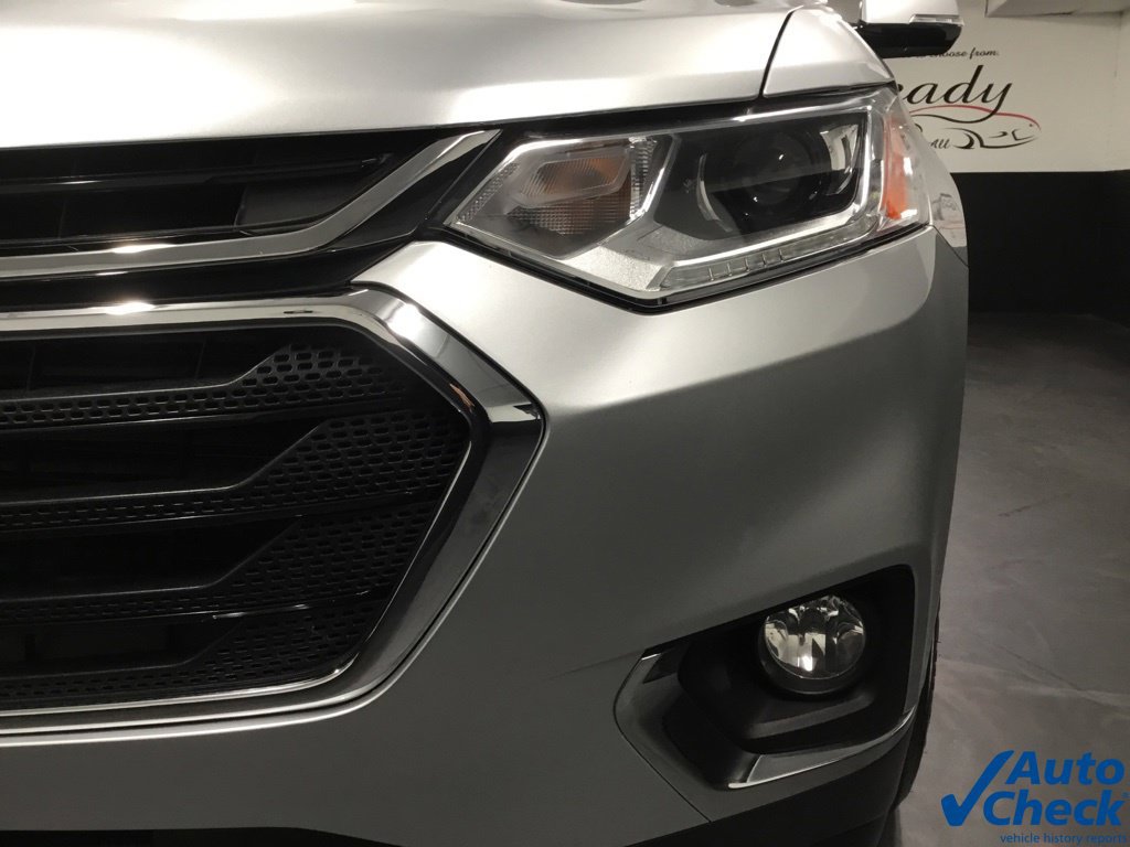 Used 2018 Chevrolet Traverse LT AWD/4WD image 18