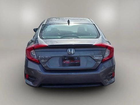 Used 2016 Honda Civic Touring image 6