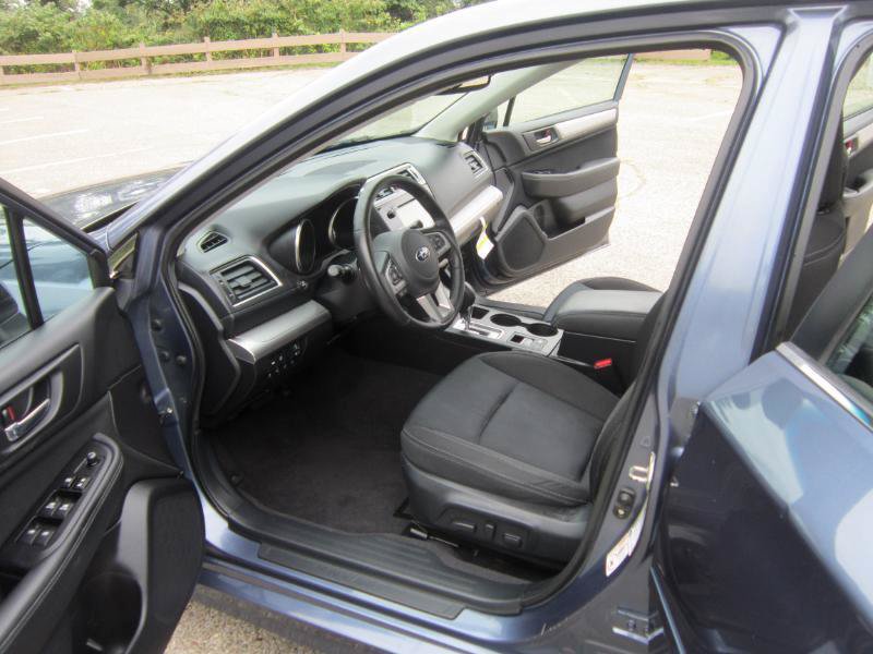 Used 2016 Subaru Legacy 2.5i Premium AWD/4WD image 6