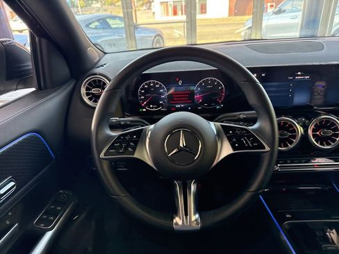 Certified 2025 Mercedes-Benz GLA 250 4MATIC image 20