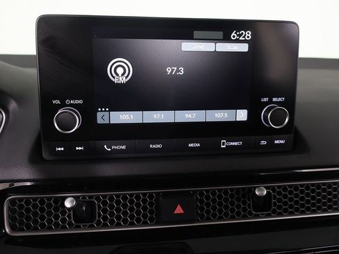 Used 2024 Honda Civic EX-L image 43