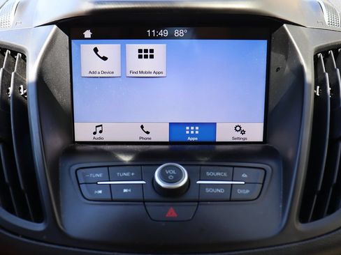Used 2017 Ford Escape SE w/ Equipment Group 201A AWD/4WD image 48