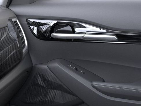 New 2026 Kia Seltos S FWD image 25