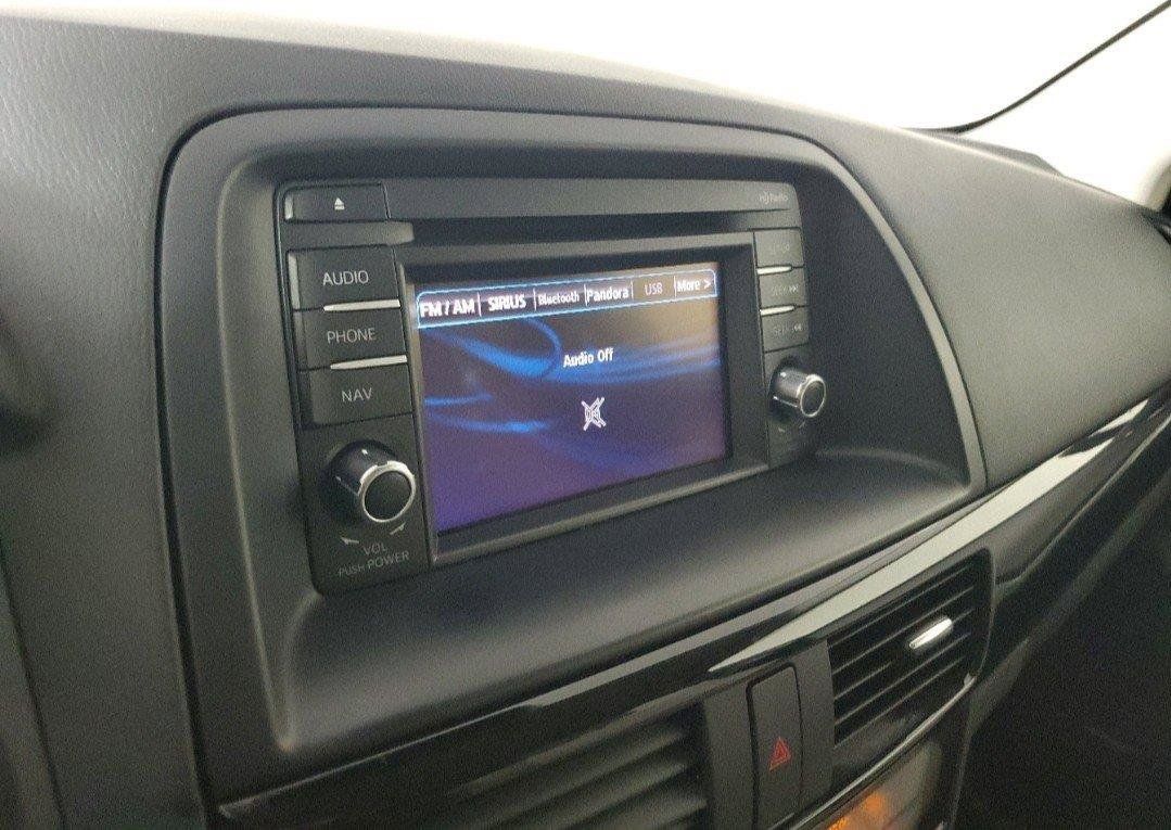 Used 2014 MAZDA CX-5 Grand Touring FWD image 27