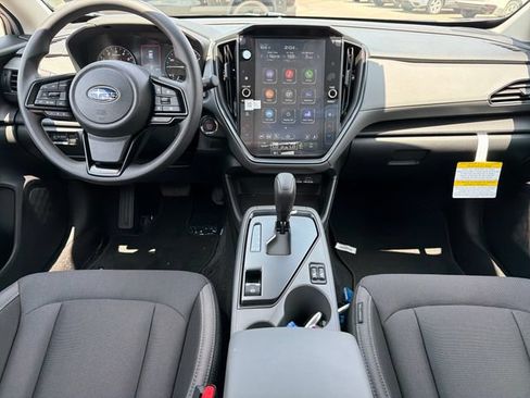 New 2026 Subaru Crosstrek 2.5i Premium AWD/4WD image 9