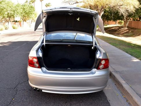 Used 2004 Pontiac GTO RWD image 29