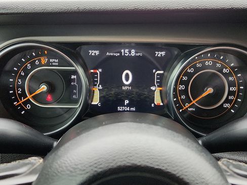 Used 2022 Jeep Gladiator Sport image 18