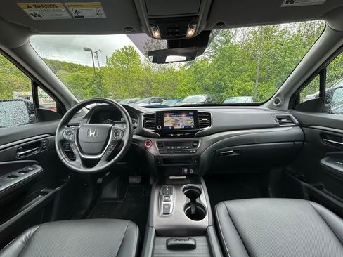Used 2023 Honda Ridgeline RTL-E image 8