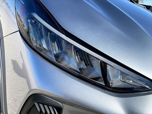 Used 2023 Ford Escape ST-Line image 23