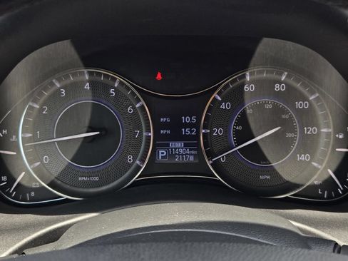 Used 2018 INFINITI QX80 4WD image 30
