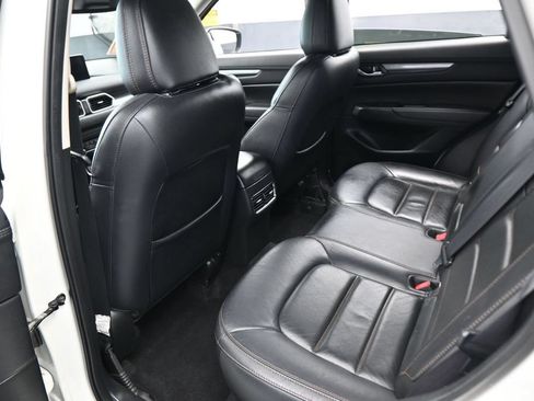 Used 2021 MAZDA CX-5 Touring w/ Touring Preferred SV Package FWD image 36