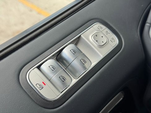 Used 2023 Mercedes-Benz G 63 AMG Squared w/ AMG Night Package Magno image 17