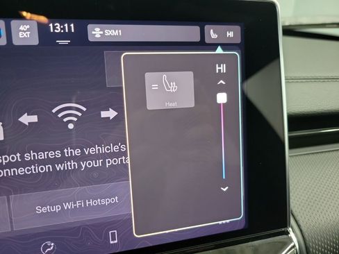 New 2026 Jeep Compass Limited image 23