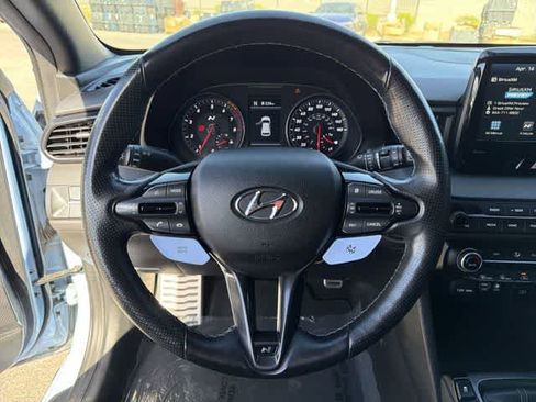 Used 2020 Hyundai Veloster N w/ Performance Package image 19