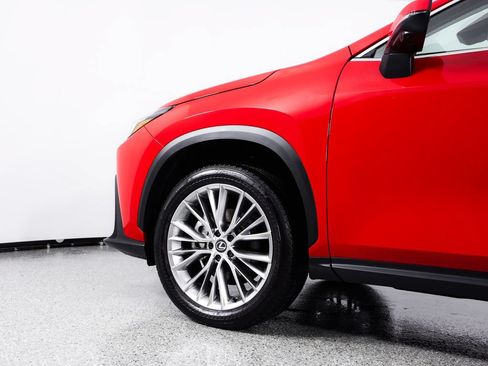 Used 2025 Lexus NX 350 AWD w/ Accessory Package (2T) image 6