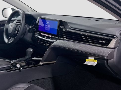 New 2026 Toyota Camry XLE FWD image 29