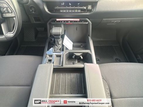 New 2026 Toyota Tundra SR image 9