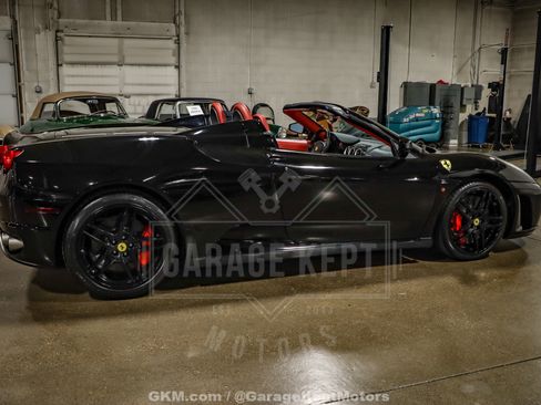 Used 2006 Ferrari F430 Spider image 34