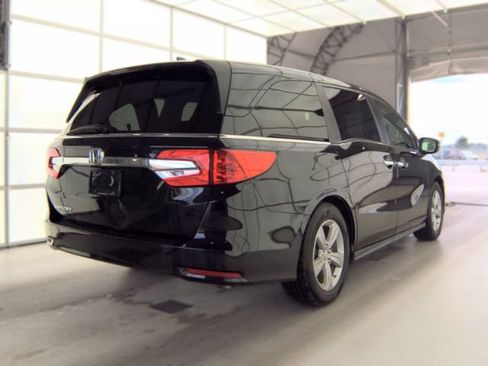 Used 2020 Honda Odyssey EX-L image 4