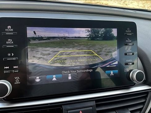 Used 2020 Honda Accord EX-L image 14