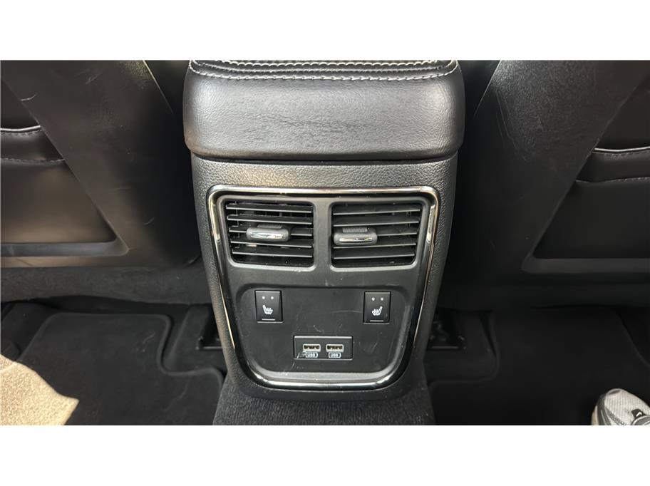 Used 2023 Dodge Charger SRT Hellcat w/ Harman/Kardon Audio Group RWD image 18