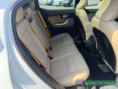 Used 2022 Polestar Polestar 2 w/ Performance Package AWD/4WD image 26