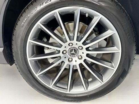 Certified 2024 Mercedes-Benz GLE 350 4MATIC image 31