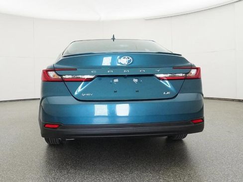 New 2026 Toyota Camry LE image 36