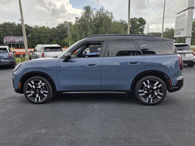 New 2027 MINI Cooper Countryman S w/ Comfort Package Max AWD/4WD image 4