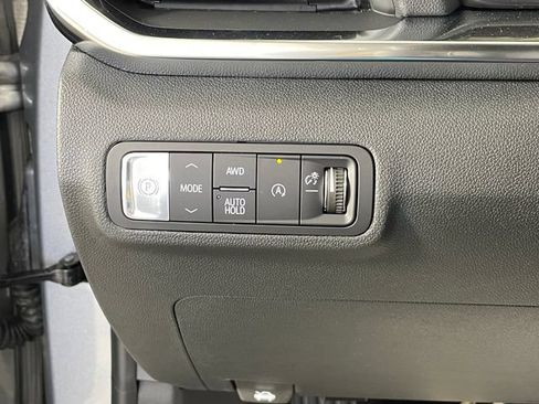 Certified 2026 GMC Terrain Denali AWD/4WD image 13