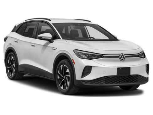 Used 2021 Volkswagen ID.4 Pro RWD image 6
