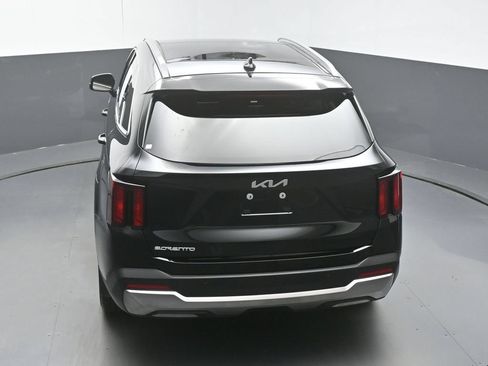 Used 2025 Kia Sorento S w/ Panoramic Sunroof Package FWD image 53