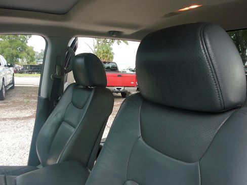 Used 2007 Honda Ridgeline RTL image 14