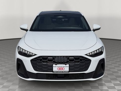 New 2026 Audi A5 2.0T Premium Plus AWD/4WD image 6