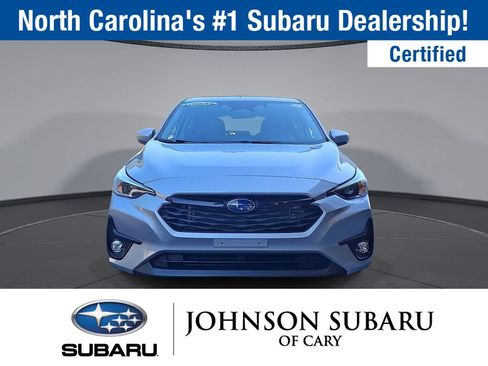 Certified 2025 Subaru Impreza 2.0i Sport w/ Popular Package #1 AWD/4WD image 28