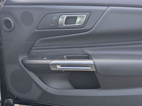 New 2025 Ford Mustang GT Premium RWD image 45