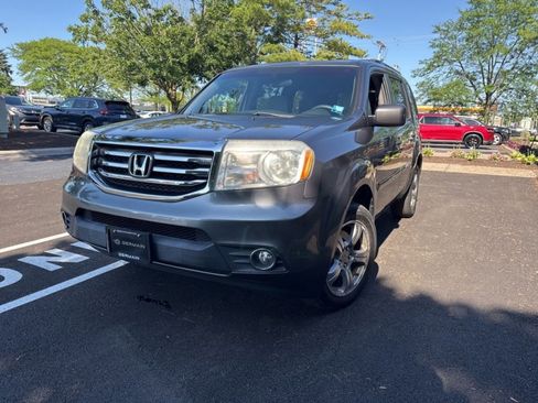 Used 2012 Honda Pilot EX image 15
