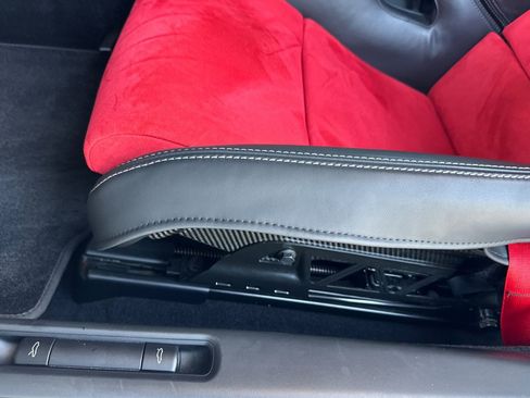 Used 2011 Porsche 911 GT3 RS 4.0 RWD image 13