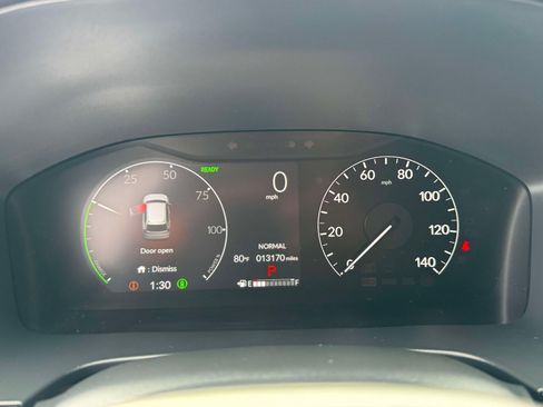 Used 2025 Honda CR-V Sport image 24