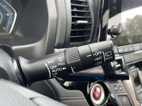 Certified 2023 Honda Odyssey Elite image 27
