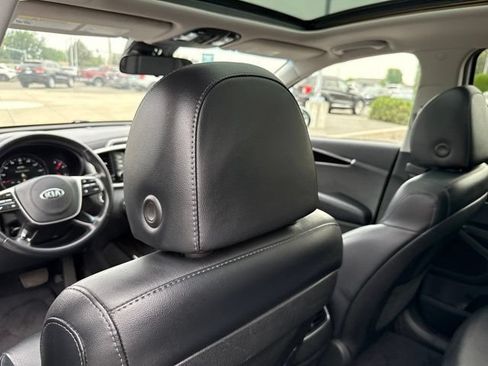 Used 2020 Kia Sorento EX AWD/4WD image 24