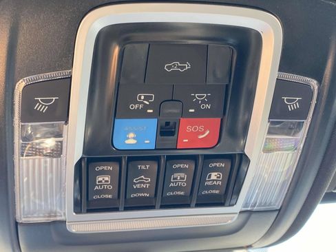 New 2026 RAM 1500 Big Horn AWD/4WD image 32