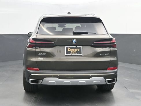 New 2026 BMW X5 xDrive40i AWD/4WD image 6
