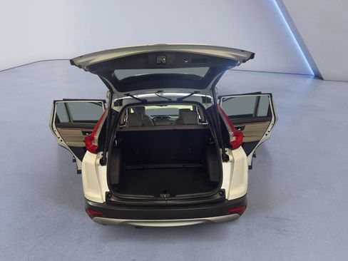 Used 2019 Honda CR-V EX-L image 13