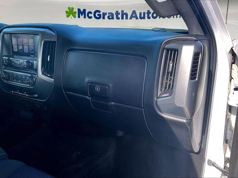 Used 2017 Chevrolet Silverado 1500 LT image 26
