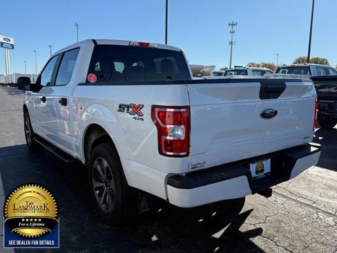 Used 2019 Ford F150 XL w/ Equipment Group 101A Mid image 7