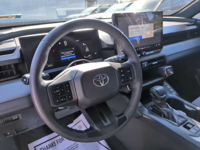 Certified 2026 Toyota RAV4 XSE AWD/4WD image 24