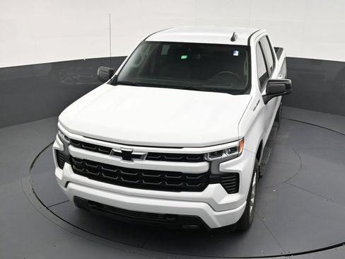 Used 2023 Chevrolet Silverado 1500 RST RWD image 19